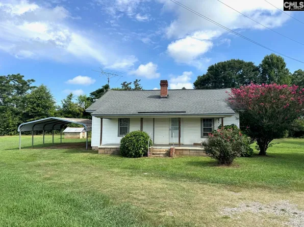 6360 Greenwood Hwy, Saluda, SC 29138
