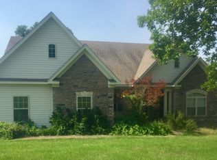 128 Donald Choate Rd, Beebe, AR 72012