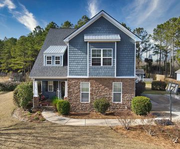 109 Andee Way, Thomasville, GA, 31757