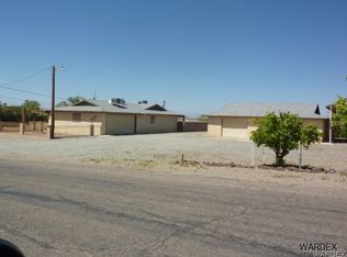 4529 E Tule Dr, Topock, AZ 86436
