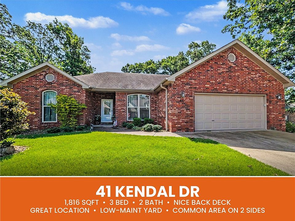 1st image of 41 Kendal Dr