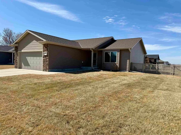 3247 Wendell Dr, Hastings, NE 68901