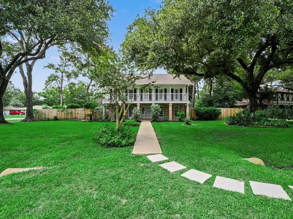 12903 Carla Way, Cypress, TX 77429