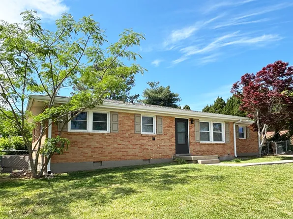 850 Glendale Dr, Clarksville, TN 37043