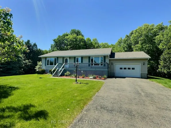 3594 County Road 27, Elizabethtown Kitley, ON K0E 1M0