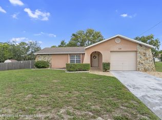 1261 Coble Rd, Spring Hill, FL 34608