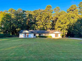 3505 Robin Ln, Texarkana, TX 75503