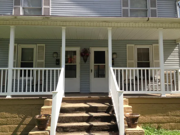 2350 Overbrook Ave, Wheeling, WV 26003