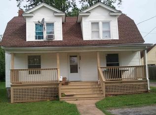 332 Fugate Rd NE #UNIT B, Roanoke, VA 24012