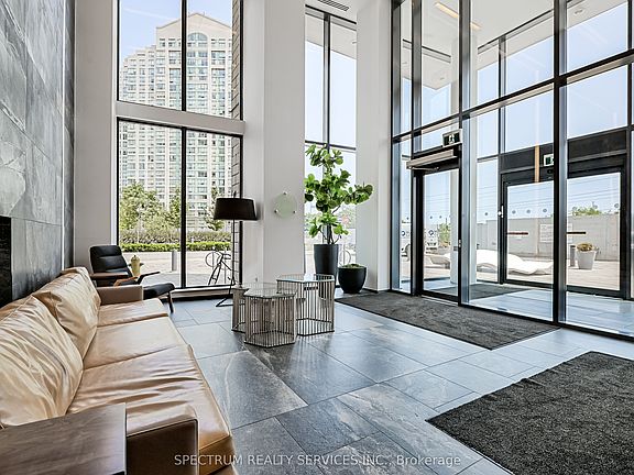 3rd image of 20 Thomas Riley Rd W #207