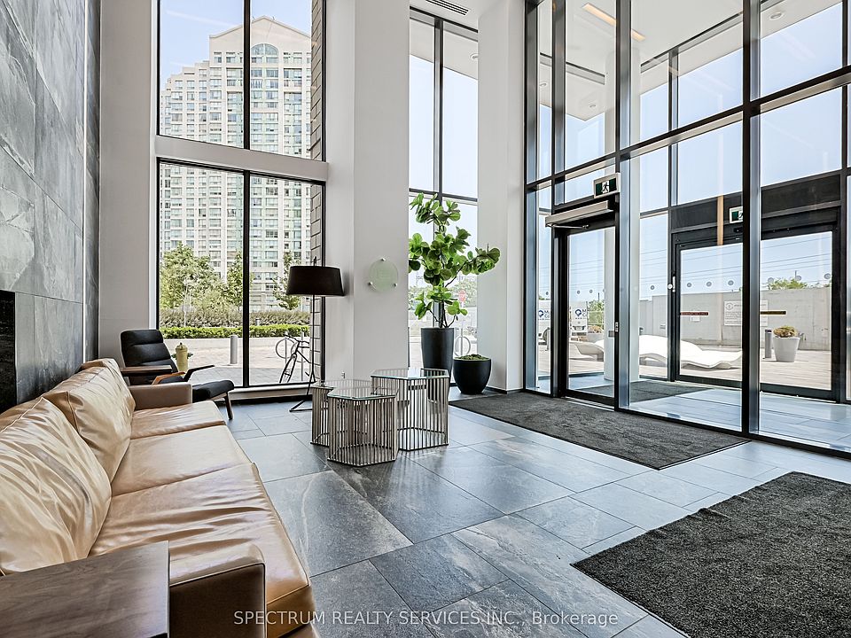 20 Thomas Riley Rd W #207, Toronto, ON M9B 0C3 | MLS #W13439320