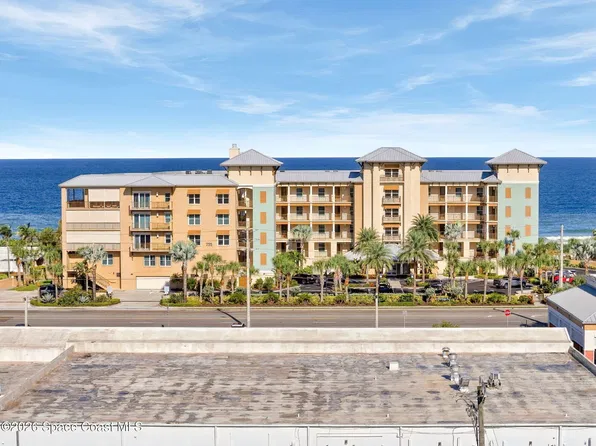 755 N Highway A1a Hwy #108, Indialantic, FL 32903