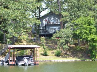 115 Ledgerwood Rd, Hot Springs, AR 71913