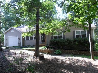 Lower Moncure Road, Sanford, NC 28327