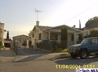 4652 La Mirada Ave, Los Angeles, CA 90029