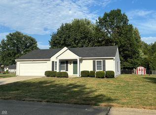 413 Pleasantview Blvd, Greenwood, IN 46142