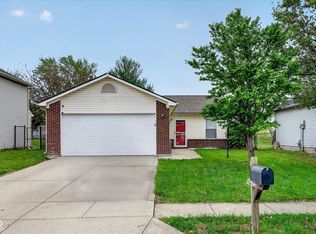 11103 Waterfield Pl, Indianapolis, IN 46235