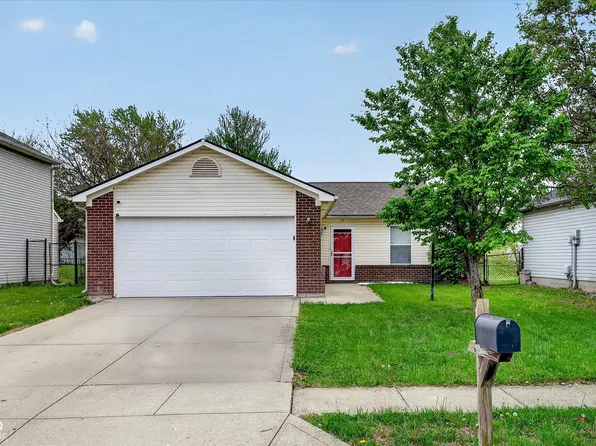 11103 Waterfield Pl, Indianapolis, IN 46235