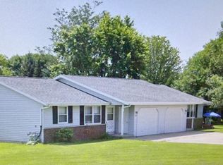 1801 Midway Rd, Menasha, WI 54952