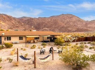7073 Mission Ave, Twentynine Palms, CA 92277