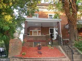 1729 E 33rd St, Baltimore, MD 21218