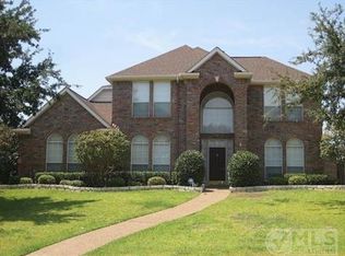 1000 Pine Meadow Ct, Southlake, TX 76092