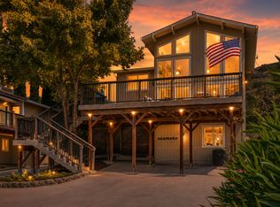 711 Poker Flat Rd, Copperopolis, CA 95228