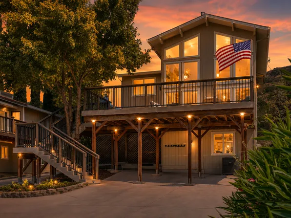 711 Poker Flat Rd, Copperopolis, CA 95228