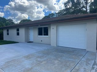 332 NW Billiar Ave #332, Pt Saint Lucie, FL 34983