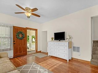 115 E Woodland Ave, Kokomo, IN 46902