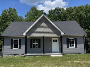 542 Purtle Rd LOT 3, Lafayette, TN 37083