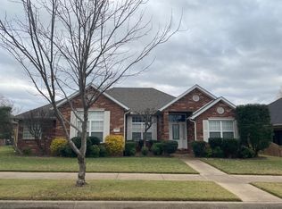 6455 Firefly Catch Ave, Springdale, AR 72762