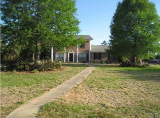 3303 Abel Ave, Pace, FL 32571