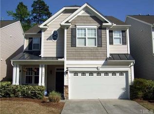 205 Founders Walk Dr, Morrisville, NC 27560