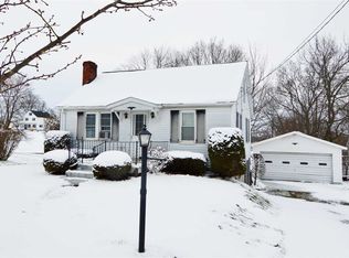 1876 Walton Nicholson Pike, Walton, KY 41094