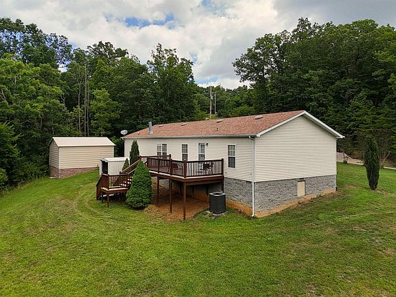 5th image of 2545 Peppers Fry Rd NW