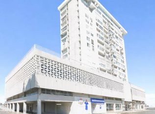 Avemunoz Rivera Condcentro #II, San Juan, PR 00918