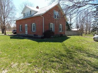 576 State Route 300, Gibsonburg, OH 43431