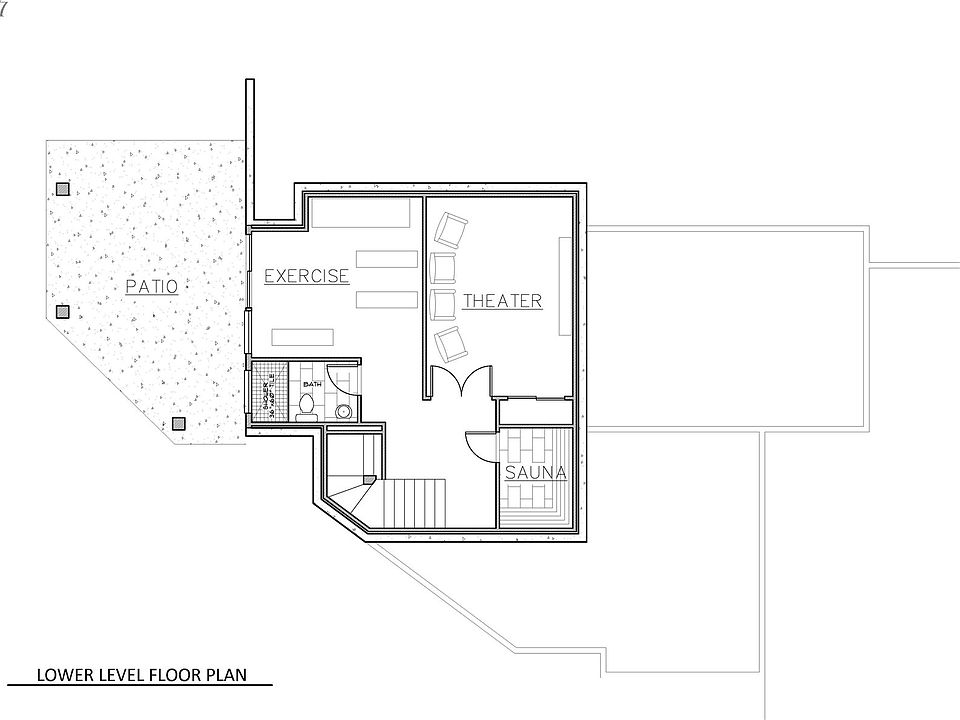2nd image of 4619 N Adams St
