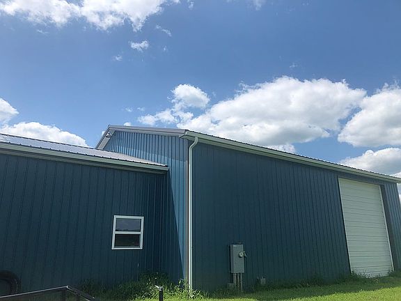Pole Barn