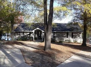 1501 Kingfisher Dr, Ridgeway, SC 29130