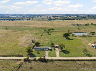 5000 Swayback Rd, Sulphur, OK 73086