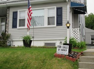 50 N 5th St, Coplay, PA 18037