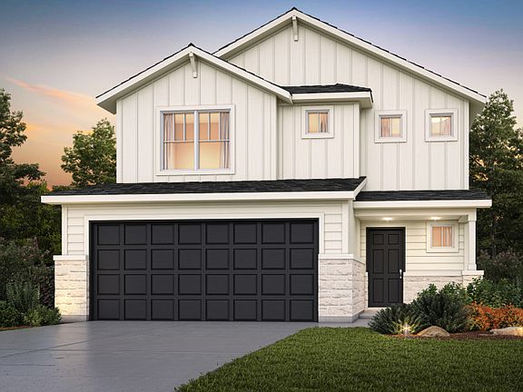 Home Exterior HC202