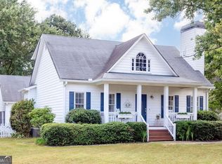 3146 Nectar Dr, Powder Springs, GA 30127