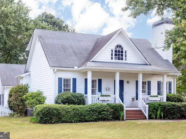 3146 Nectar Dr, Powder Springs, GA 30127