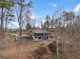 412 Mount Alto Rd SW, Rome, GA 30165