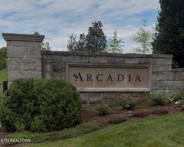0 Arcadia Peninsula Way, Knoxville, TN, 37922