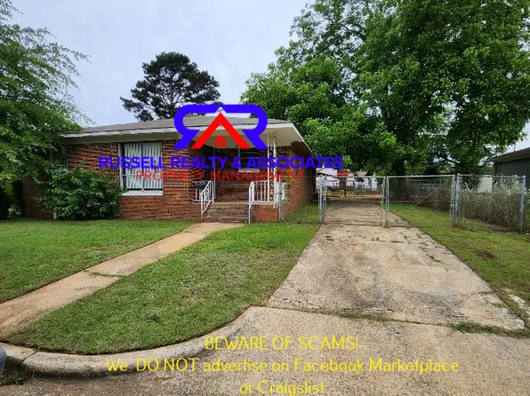 3110 Patton Ct, Bessemer, AL 35020