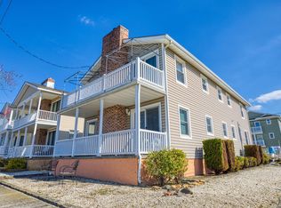 1761 West Ave #A, Ocean City, NJ 08226